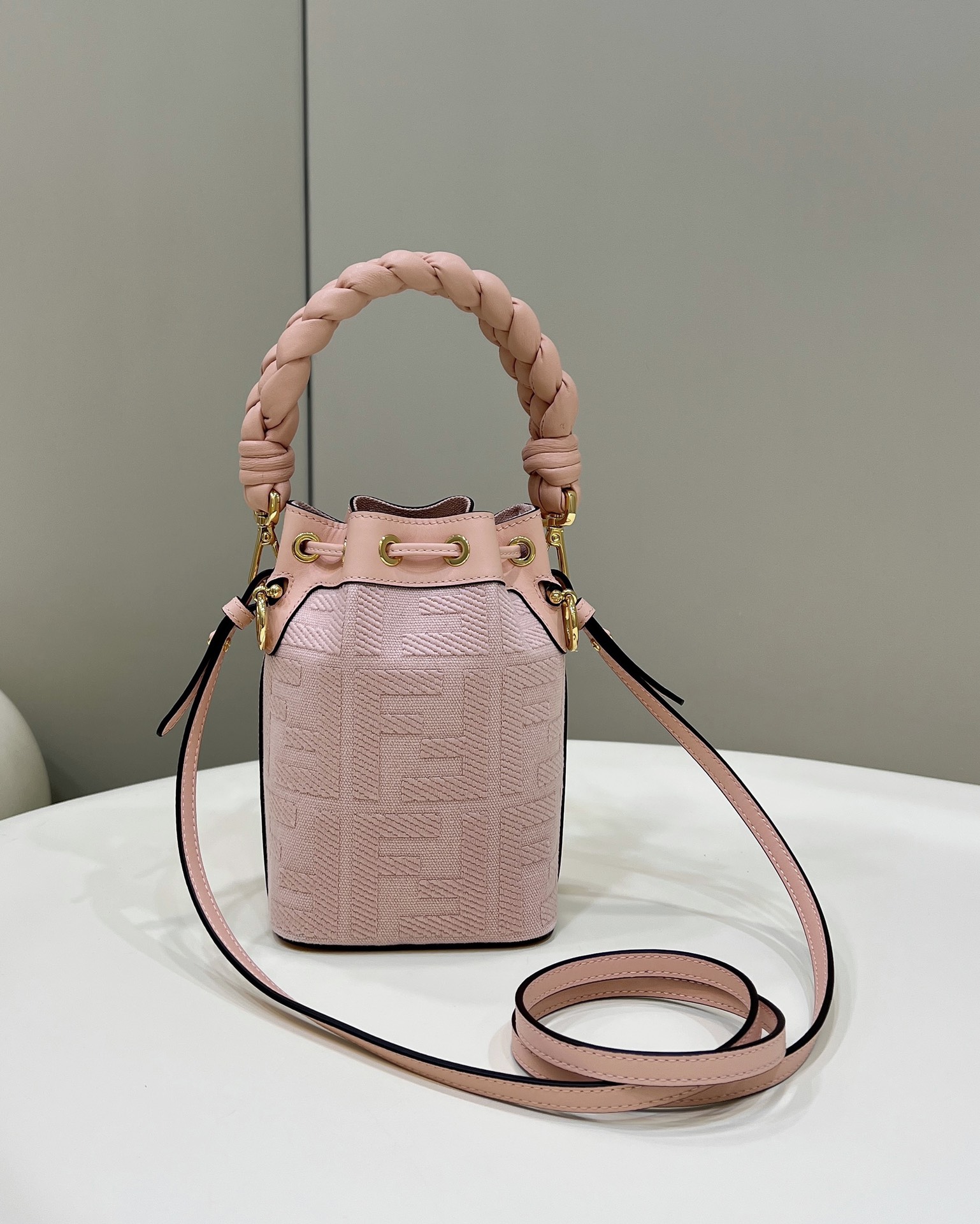 Fendi Bucket Bags